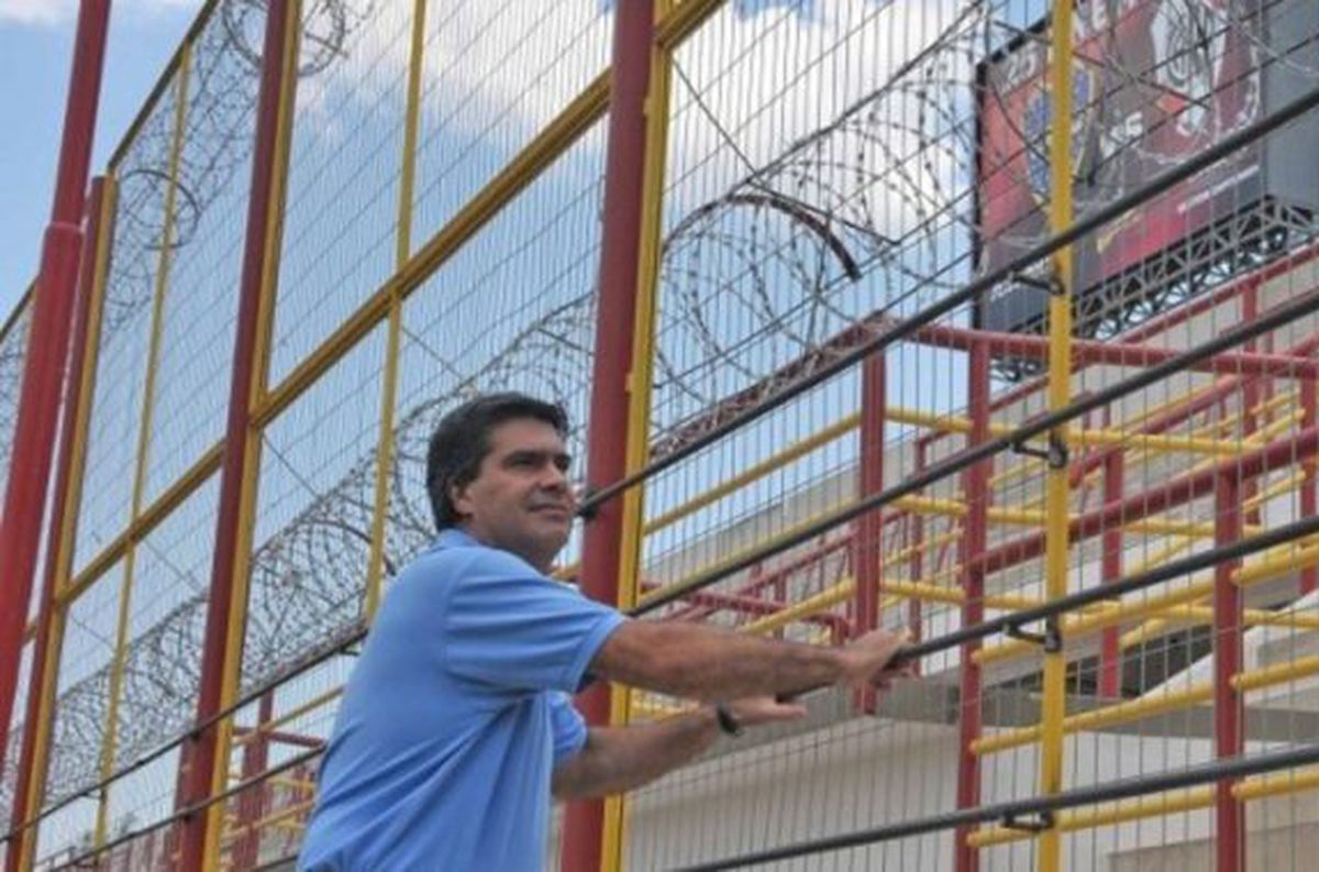 Otro Fracaso de la gestión Capitanich en Sarmiento pese a ostentar el poder